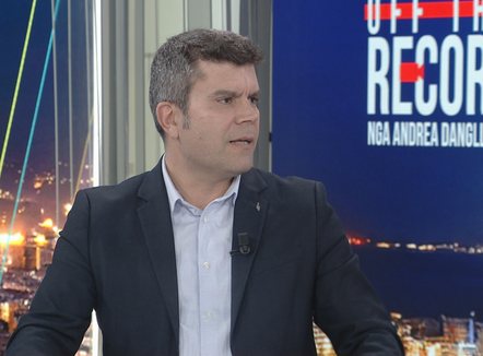 Kërkesa e Lapajt, Hasimja: Ka të drejtë, nuk duhet të jenë kryetarët e partive pjesë e tryezës së diskutimit