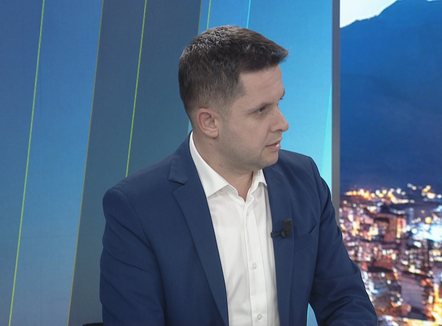 10 shkurti, Ilir Alimehmeti: Duhen protesta të qëndrueshme kundër qeverisë