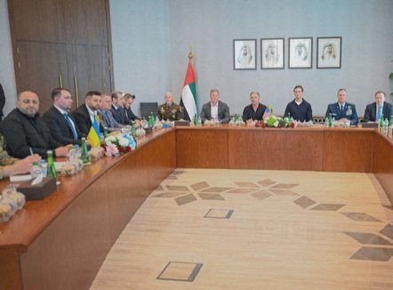 Bisedime për Ukrainën në Abu Dhabi, Rusia nuk ka në plan të ndalë sulmet luftarake