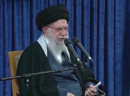 “Largoni Ajatollahun”/ A mund të mbijetojë regjimi islamik i Iranit?