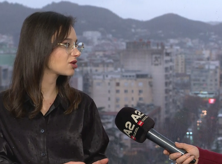  “Të bllokohet TikTok-u për fëmijët deri në 16 vjeç”, ekspertja e IT tregon zgjidhjen