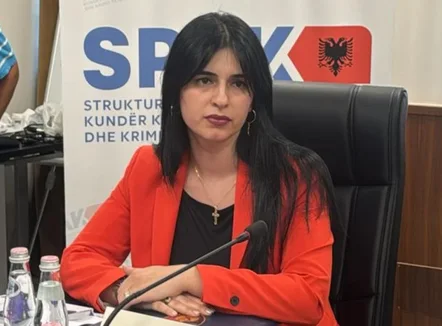Kërkoi kthimin e telefonëve dhe laptopëve, Apeli jep vendimin për zyrtaren e policisë Ervina Gjana