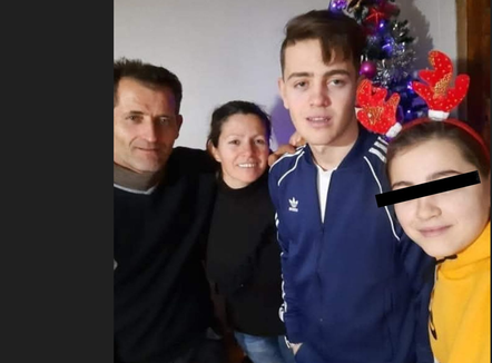  Familja shqiptare në Itali u shua nga monoksidi i karbonit, kush janë katër viktimat