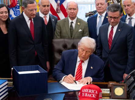 SHBA-ja miraton fonde për shtetet baltike teksa Rusia teston krahun lindor të NATO-s