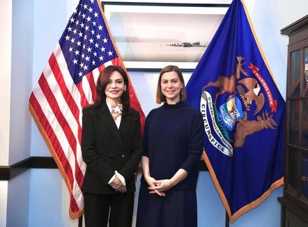 Spiropali takime në Senatin Amerikan: Koordinim strategjik për çështjet e sigurisë, rritje e bashkëpunimit ekonomik dhe politik Shqipëri-SHBA