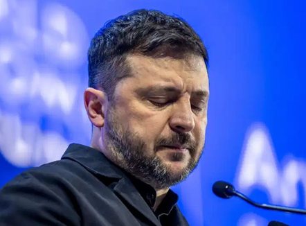 Zelensky zbulon numrin, ja sa ushtarë ukrainas janë vrarë në luftën kundër Rusisë