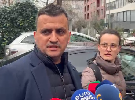 Kryebashkiaku Golemi tregon arsyen e thirrjes në SPAK  