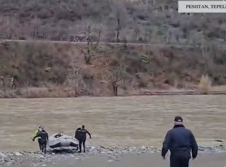 Asnjë gjurmë nga 65-vjeçari i zhdukur në Mezhgoran, palombarët dhe RENEA në kërkim të tij