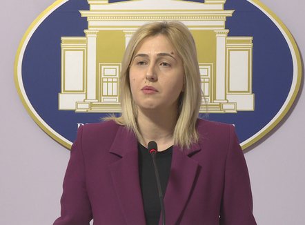 Pagat e mësuesve, Zhupa: Mazhoranca të votojë ligjin që e kërkon Sindikata e Arsimtarëve