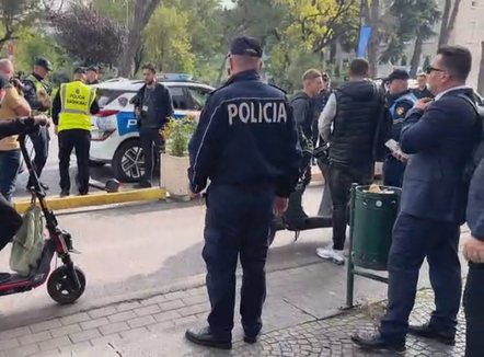 Monopatinat po i kthehen qytetarëve, nuk janë më të ndaluara, dorëzohet Policia dhe Ministria e Brendshme