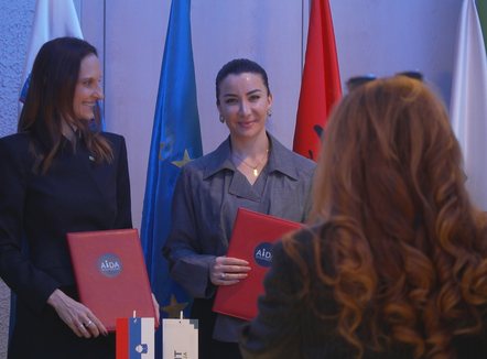 Pikëtakimi në Tiranë, Shqipëria po kërkon investitorë. Sllovenia, tregje të reja