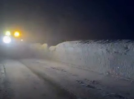 Pas ortekëve, rihapet qarkullimi në Qafë Thore, ARRSH apel drejtuesve: Ja kur duhet të lëvizni