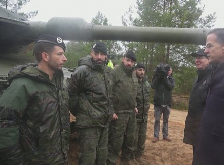 Kthesë e habitshme e ngjarjeve, SHBA dhe Rusia duan të rifillojnë dialogun ushtarak