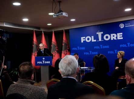 Berisha nga Njësia 7: Ose qeveri teknike, ose përballje, këtë qeveri nuk e pranojmë kurrë më