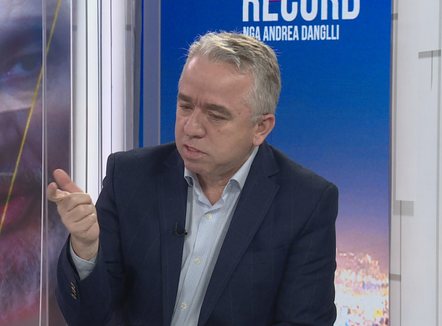 Afrim Krasniqi: Rotacioni nuk vjen me reforma, por nga fryma e ndryshimit