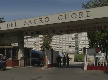 Spitali i mrekullive në Itali, shërohen 8 fëmijë me sëmundje të rënda autoimune