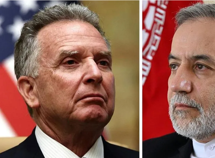 Çfarë pritet nga bisedimet e drejtpërdrejta SHBA-Iran?