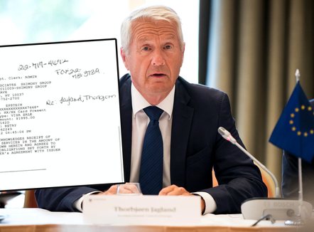 “Vajza të jashtëzakonshme në Tiranë”, Norvegjia nis hetimet për ish-kryeministrin Jagland
