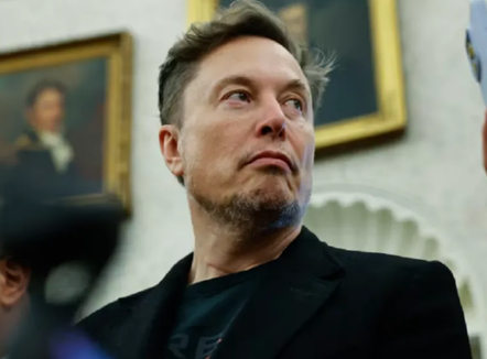 Musk i ndërpret Starlinkun ushtrisë ruse, ngecin në frontin e luftës