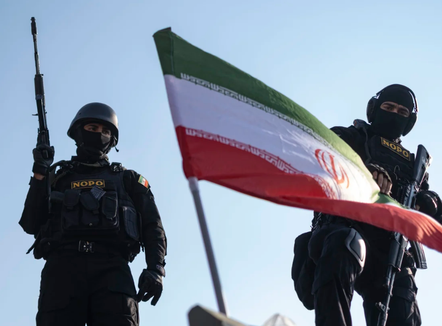 “Largohuni nga Irani tani!”, ambasada e SHBA jep alarmin për qytetarët amerikanë