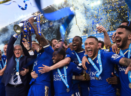 Dënim i rëndë për ish-kampionët e Anglisë, i zbritën 6 pikë 