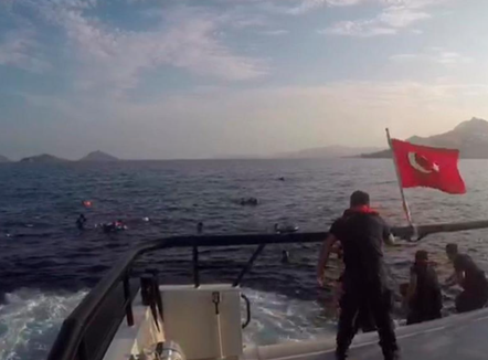 Sërish tensione në Egje mes Turqisë dhe Greqisë 