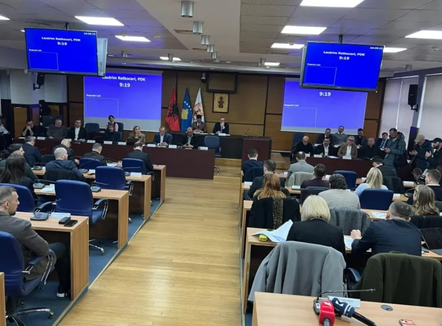 150 milionë euro për Prishtinën, miratohet buxheti