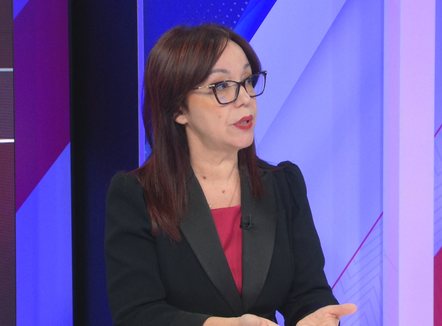 Spahiu: Vendimi për Ballukun vendos një vijë ndarëse për pushtetet