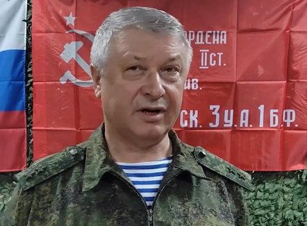 Rrethoi Mariupolin dhe negocioi me Prigozhin, kush është gjenerali rus të cilit iu bë atentat në Moskë?