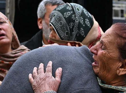 Shpërthimi në xhami, Pakistani akuzon Afganistanin dhe Indinë