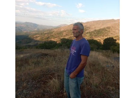 U nis 3 ditë më parë për të çuar bagëtitë në fshatin Trebickë, shpallet i humbur 55-vjeçari në Korçë