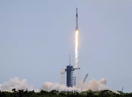 NASA konfirmon fluturimin e parë për në ISS pas evakuimit mjekësor