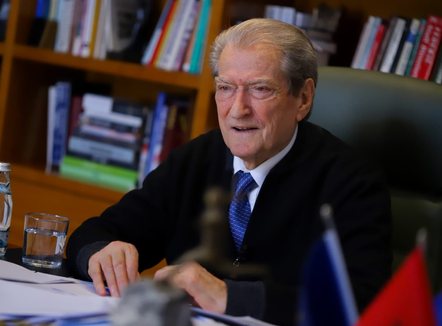 Berisha: Kushtetuesja hodhi në kosh kërkesën e Ramës! Koha që populli opozitar të shumëfishojë energjitë për largimin e tij