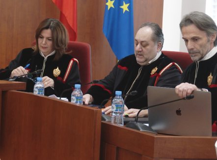 (Mos) Vendimi i Kushtetueses, nga pezullimi tek imuniteti, çfarë do të ndodhë me Ballukun?