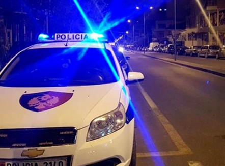 Drejtonte automjetin i dehur, arrestohet kryeinspektori i shërbimit zjarrfikës në Elbasan