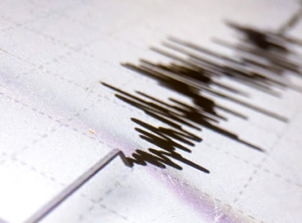 Tërmet i fortë në Kretë, ja të dhënat paraprake