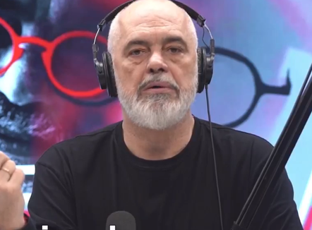  Rama: Rihapja e TikTok-ut jo dorëzim e mbyllje sysh, vendosen filtra për mbrojtjen e fëmijëve