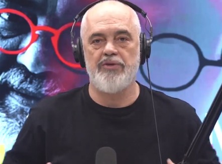  Rama: Me këtë brutalitet vetë Presidenti mund të pezullohet nga një prokuror!