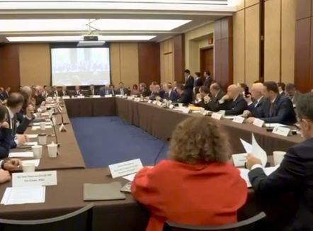 Kongresmeni amerikan kërkon anëtarësimin e Kosovës në NATO