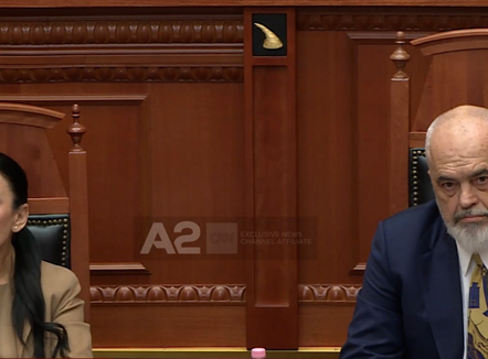 Vendimi i GJK për Ballukun, Rama: S’gjeti forcën për të mos lejuar rimarrjen peng të qeverisë