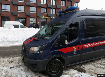 Sulmi me armë ndaj gjeneralit, Rusia zbulon identitetin e të dyshuarit kryesor