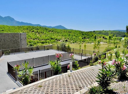 Memoriali i Fishtës do të kthehet në një Qendër Ndërkombëtare Arti, Gonxhja tregon kur nis zbatimi 