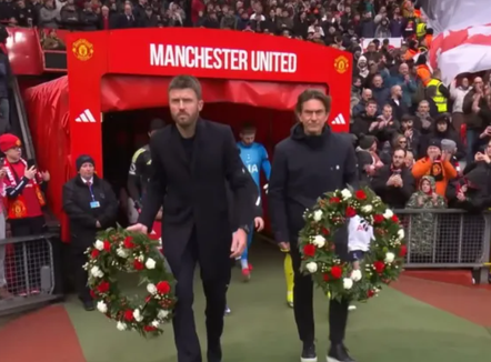 Katër fitore radhazi për Michael Carrick