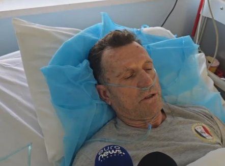 “Më provokuan dhe më goditën nga pas”, dhunohet nga dy të rinj në Vlorë avokati Kujtim Cakrani