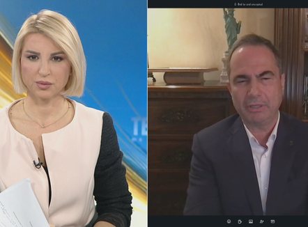 Protesta e 10 shkurtit, Luçiano Boçi tregon skenarët: Dalim për qytetarët