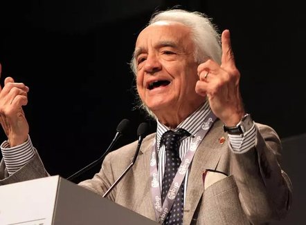 Ndërron jetë fizikani Antonino Zichichi, shkencëtari që sfidoi astrologjinë dhe debatet mbi klimën