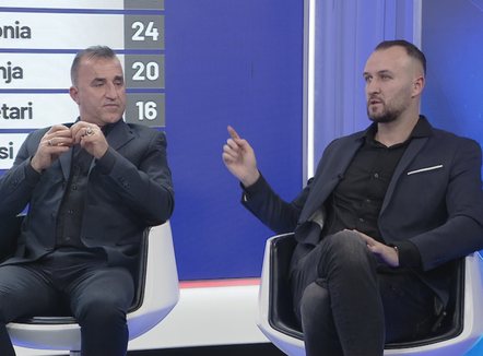 “Turqia është shumë lart në krahasim me Serie A të Italisë”! Bicaj flet për lojtarët shqiptarë: Alanyaspor e rreh Leccen dhe Pisën