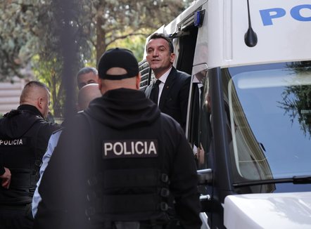 Një vit pas arrestimit, GJKKO kalon për gjykim dosjen e Kryebashkiakut Erion Veliaj