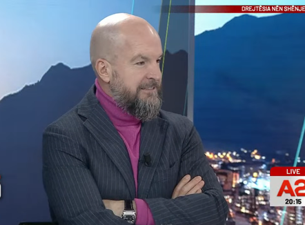 Alfred Lela: Kryeministri Rama e ka hequr maskën, tashmë është vetë përballë drejtësisë