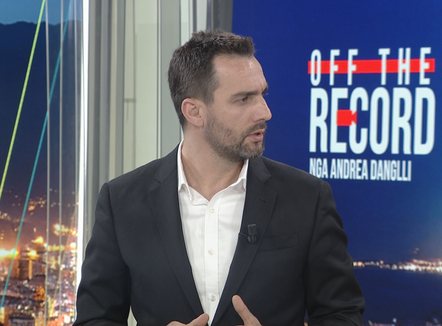 Lapaj: Korrupsioni i zyrtarëve të lartë, duhet të shpallet vepër e tradhtisë së rëndë kombëtare